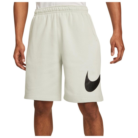 Nike Ανδρικό σορτς Sportswear Club Fleece Nike Ανδρικό σορτς Sportswear Club Fleece